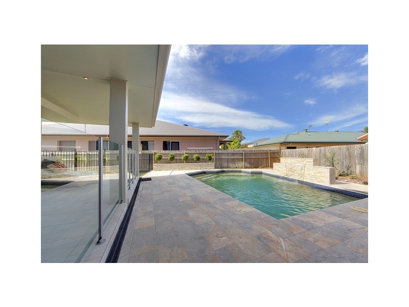 55 River Boulevard, Idalia QLD 4811