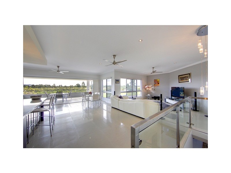 55 River Boulevard, Idalia QLD 4811