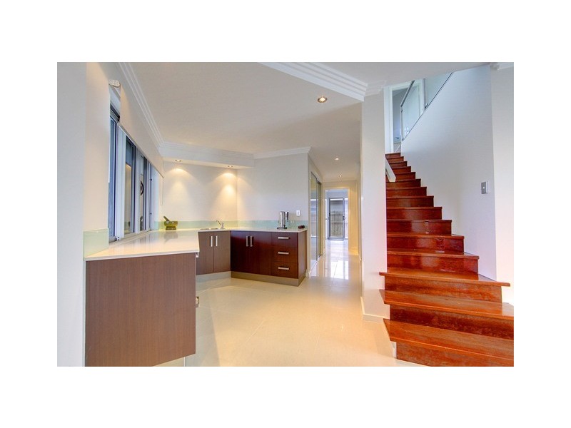 55 River Boulevard, Idalia QLD 4811