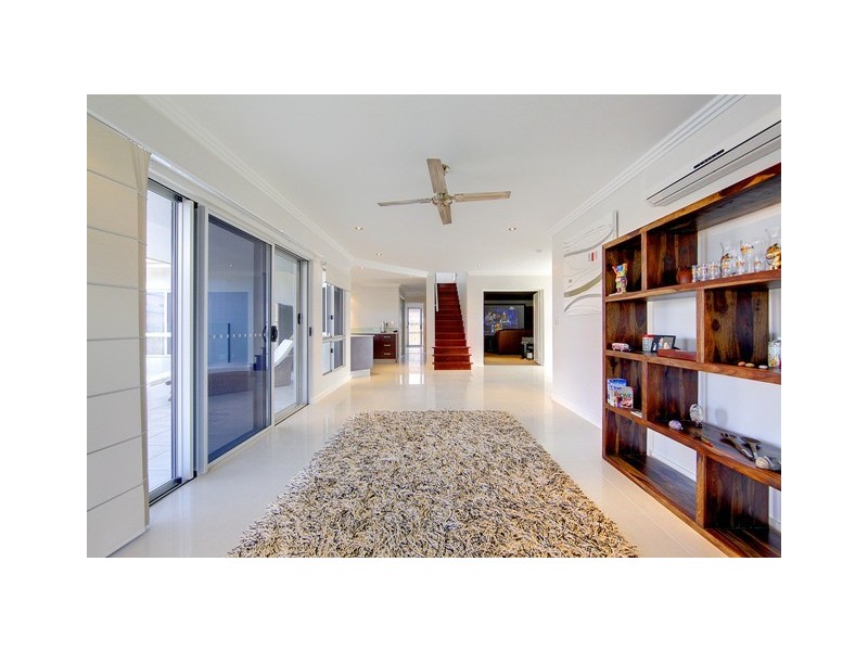 55 River Boulevard, Idalia QLD 4811