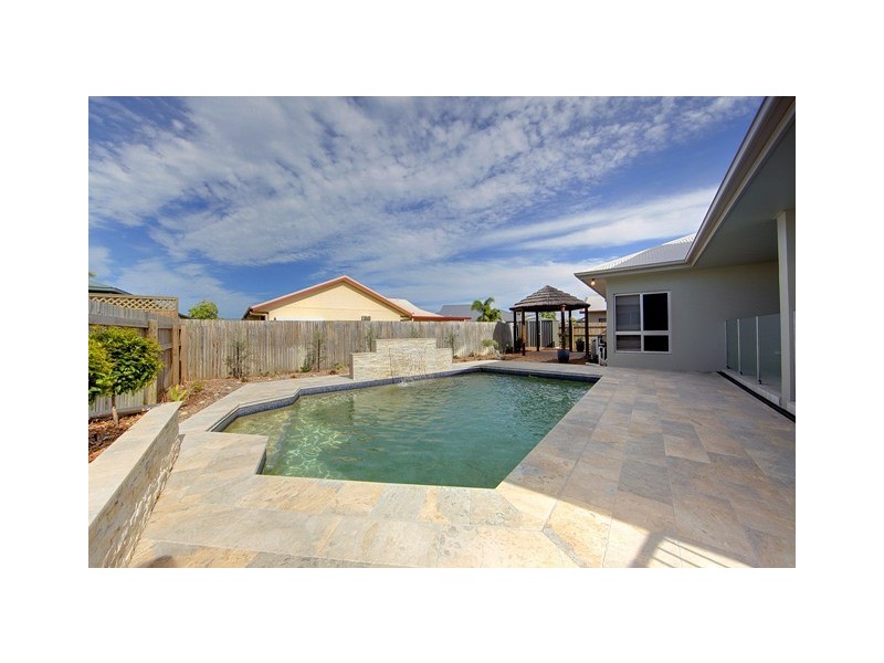 55 River Boulevard, Idalia QLD 4811