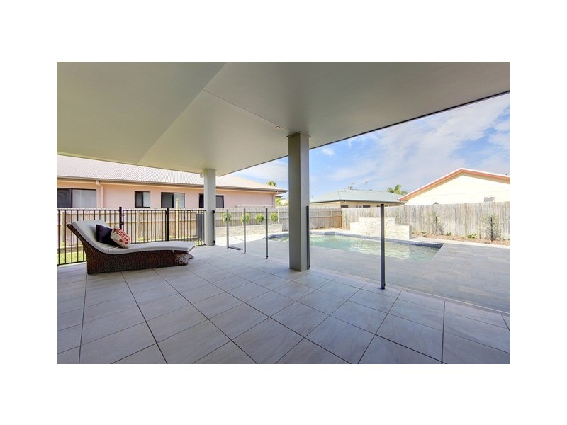 55 River Boulevard, Idalia QLD 4811