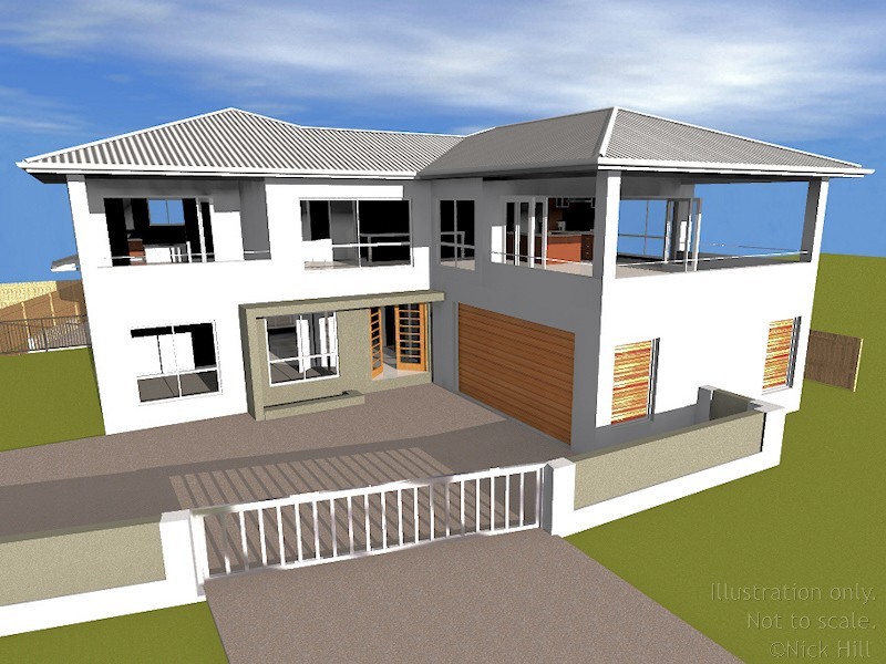 55 River Boulevard, Idalia QLD 4811