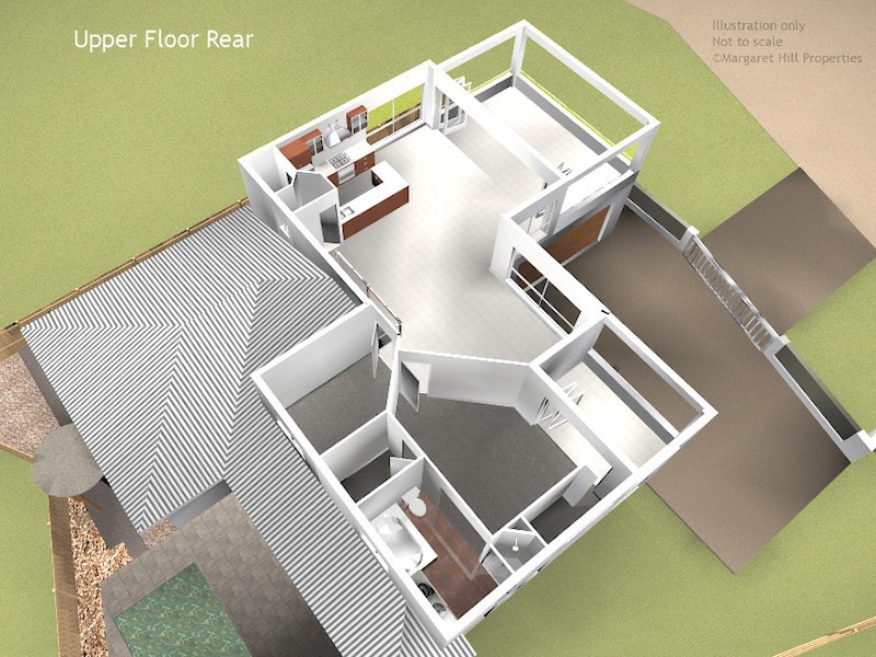 55 River Boulevard, Idalia QLD 4811