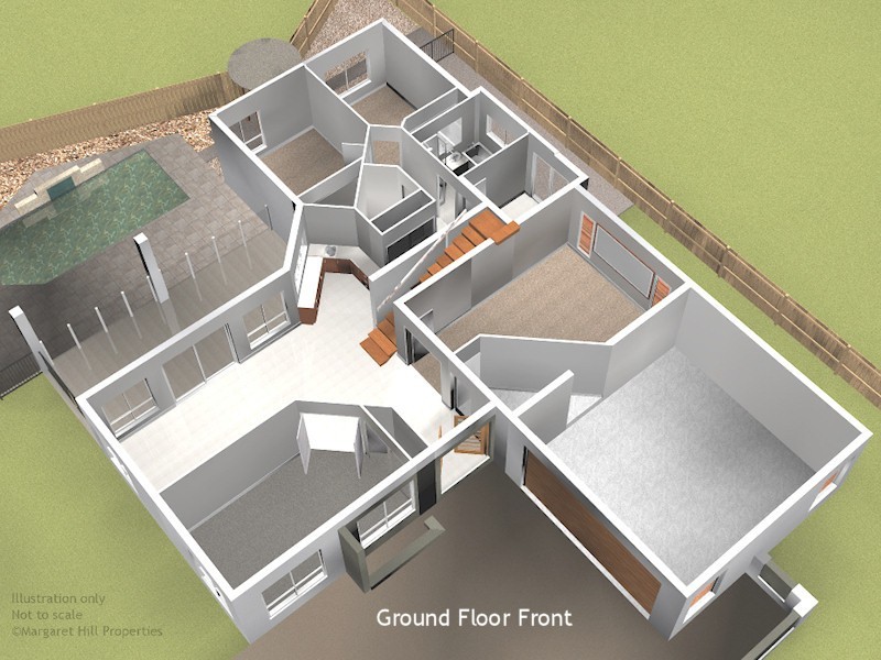 55 River Boulevard, Idalia QLD 4811