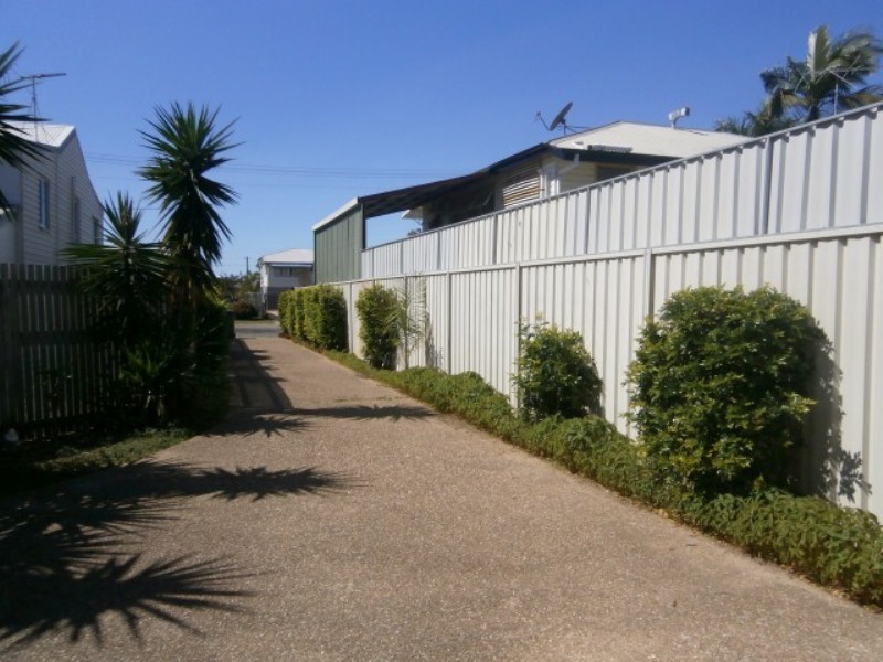68A Todd Street, Railway Estate QLD 4810
