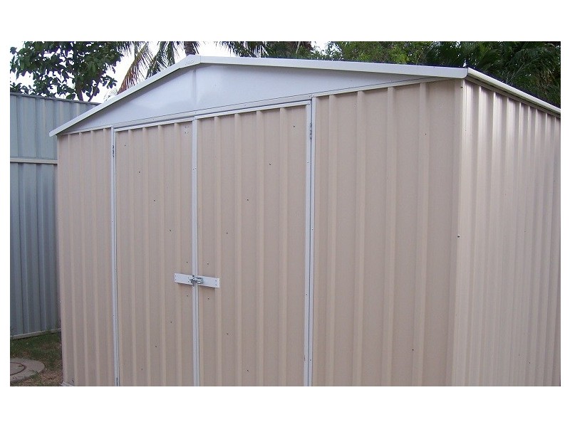 68A Todd Street, Railway Estate QLD 4810