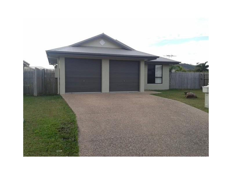 12 Chaimberlane Place, Kirwan QLD 4817
