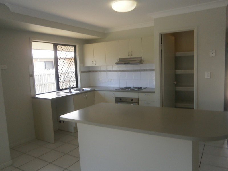 12 Chaimberlane Place, Kirwan QLD 4817