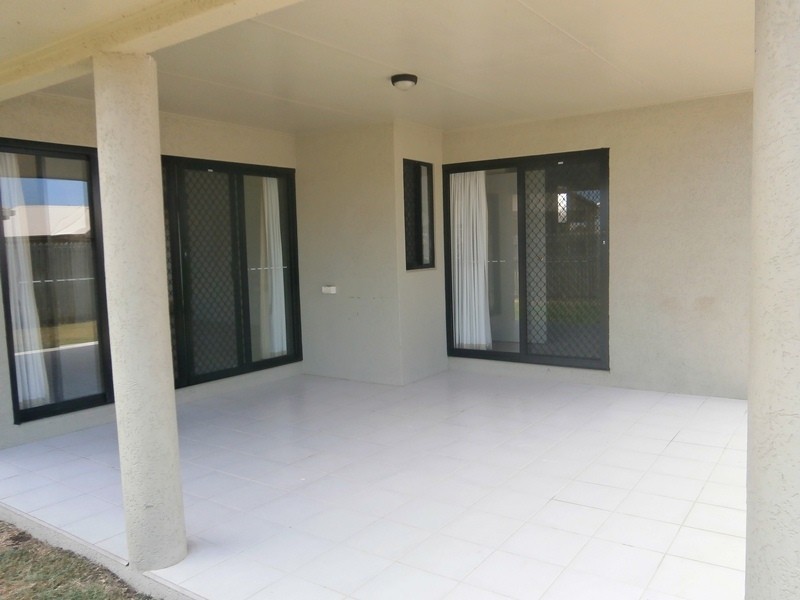 12 Chaimberlane Place, Kirwan QLD 4817