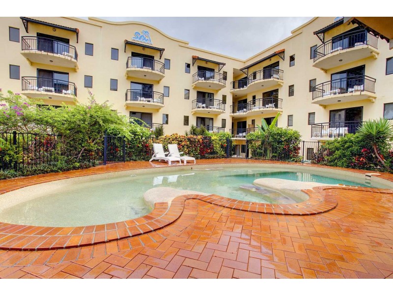 3/59 The Strand, North Ward QLD 4810