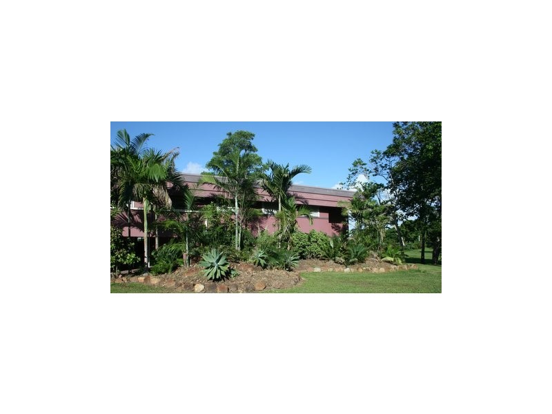 29 Balls Lane, Mysterton QLD 4812