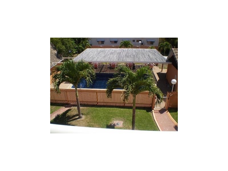 106/15-19 Gregory Street, North Ward QLD 4810