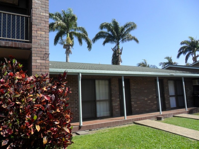 35/16 Old Common Road, Belgian Gardens QLD 4810