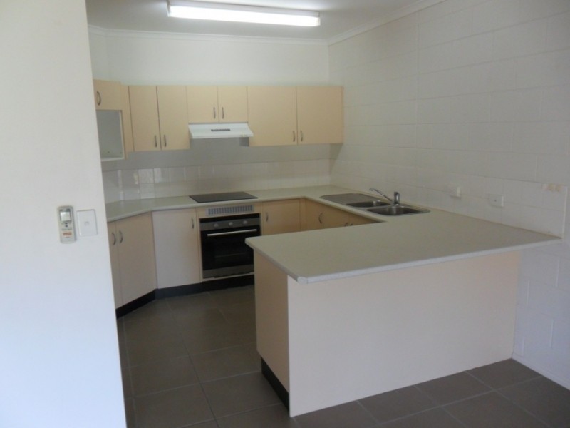 35/16 Old Common Road, Belgian Gardens QLD 4810