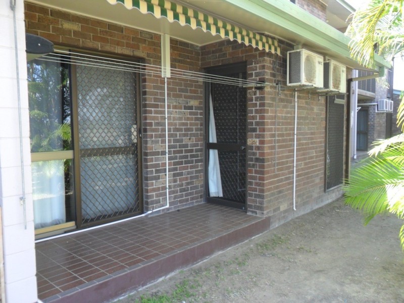 35/16 Old Common Road, Belgian Gardens QLD 4810