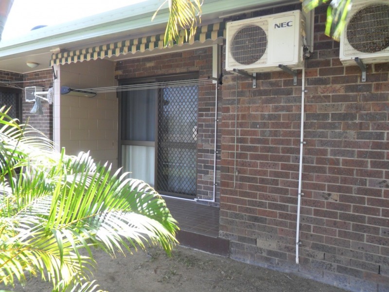 35/16 Old Common Road, Belgian Gardens QLD 4810