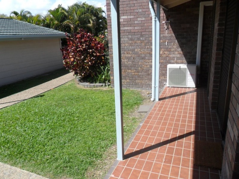 35/16 Old Common Road, Belgian Gardens QLD 4810