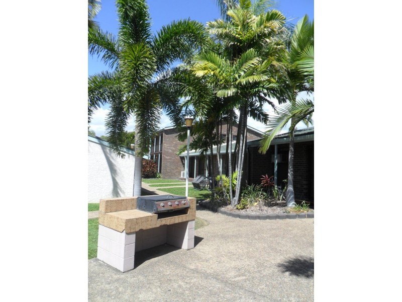 35/16 Old Common Road, Belgian Gardens QLD 4810