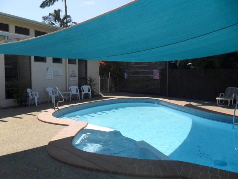 35/16 Old Common Road, Belgian Gardens QLD 4810