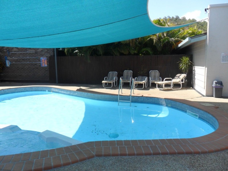 35/16 Old Common Road, Belgian Gardens QLD 4810