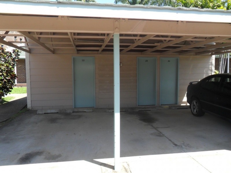 35/16 Old Common Road, Belgian Gardens QLD 4810