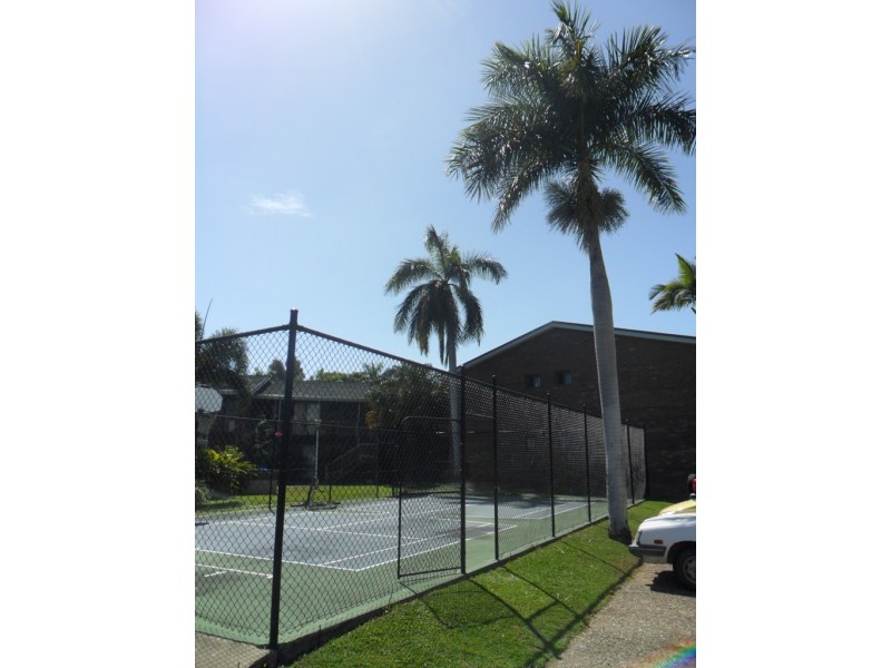 35/16 Old Common Road, Belgian Gardens QLD 4810