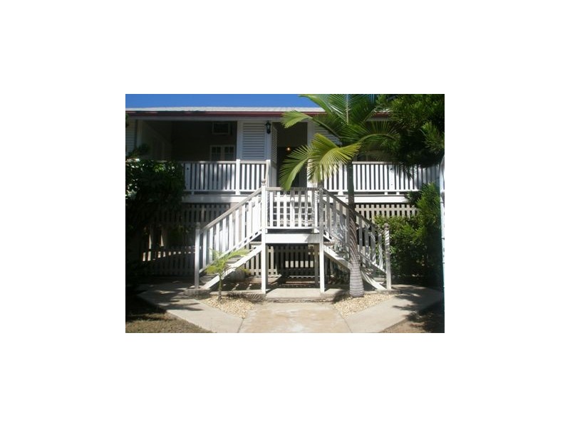 124 Bundock Street, Belgian Gardens QLD 4810