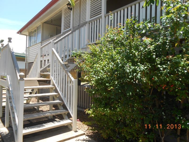 124 Bundock Street, Belgian Gardens QLD 4810