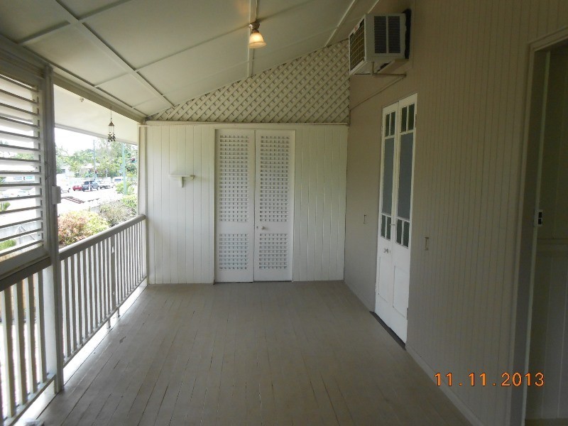 124 Bundock Street, Belgian Gardens QLD 4810