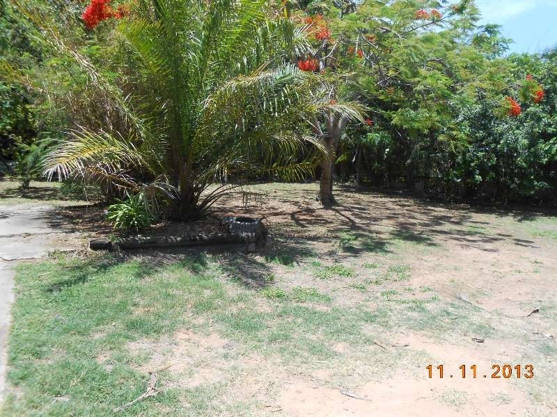 124 Bundock Street, Belgian Gardens QLD 4810