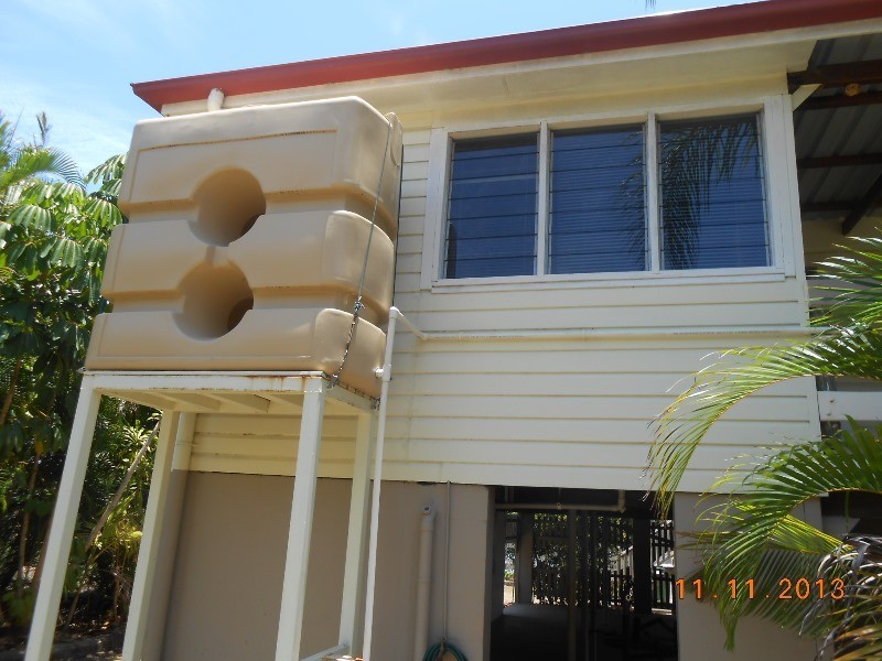 124 Bundock Street, Belgian Gardens QLD 4810