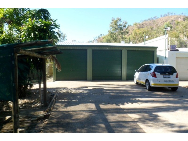 11 Bellevue Court, Wulguru QLD 4811