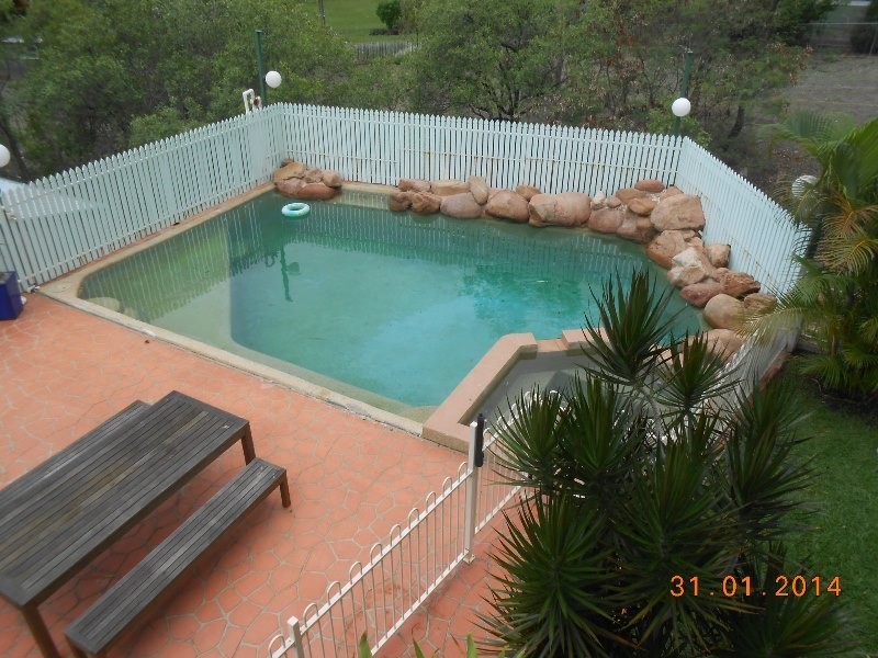 11 Bellevue Court, Wulguru QLD 4811