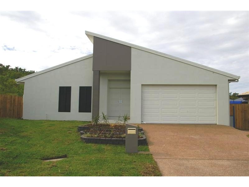 6 Wirega Close, Douglas QLD 4814