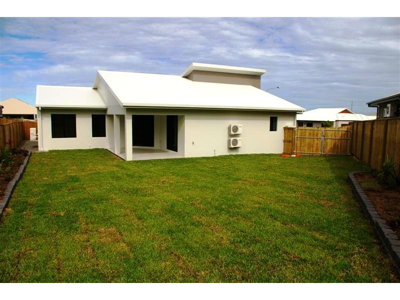 6 Wirega Close, Douglas QLD 4814