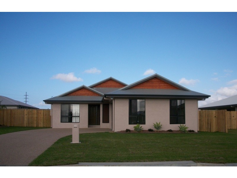 40 Ellsworth Crescent, Mount Louisa QLD 4814