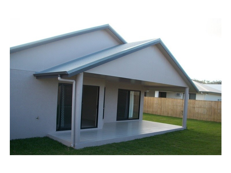 40 Ellsworth Crescent, Mount Louisa QLD 4814