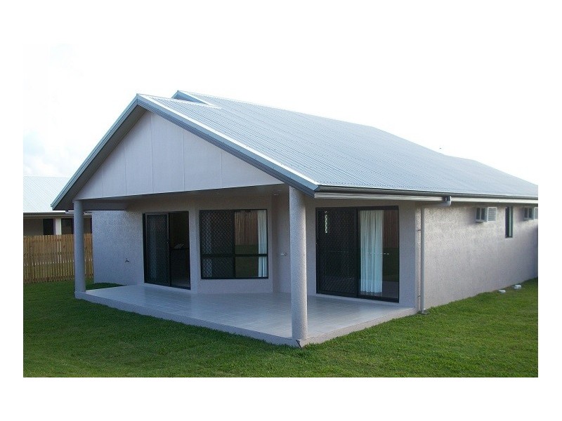 40 Ellsworth Crescent, Mount Louisa QLD 4814