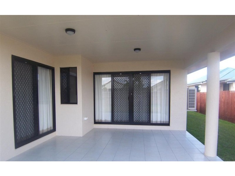 8 Farnham Court, Kirwan QLD 4817