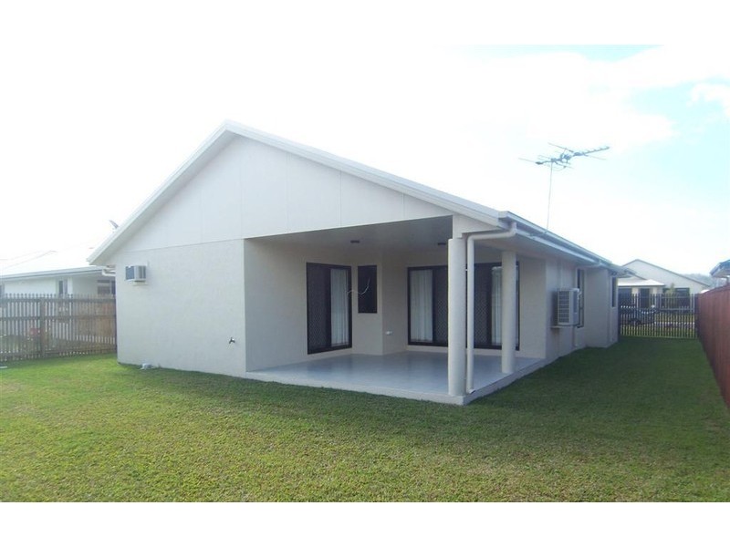8 Farnham Court, Kirwan QLD 4817