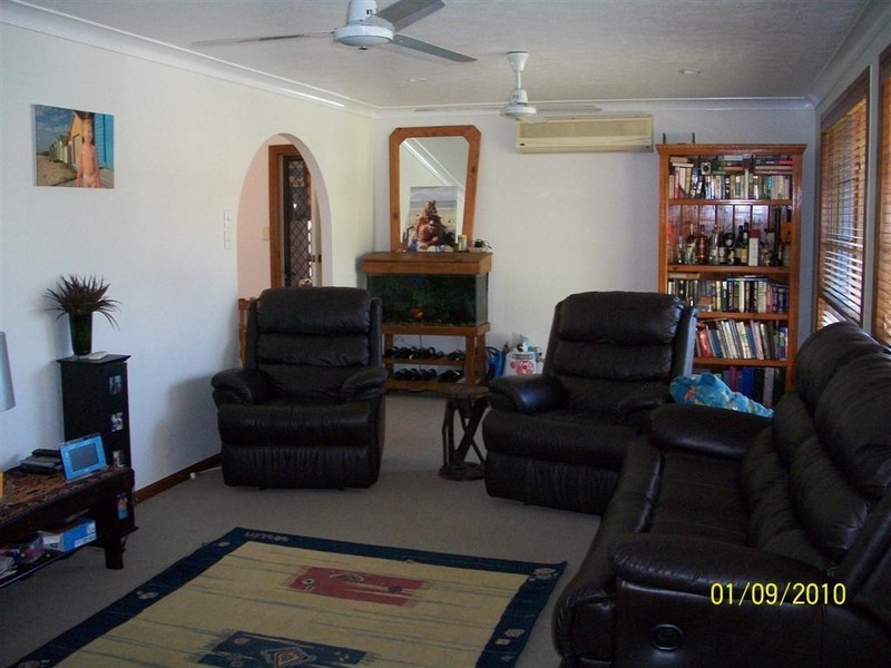 1 Cycad Court, Annandale QLD 4814