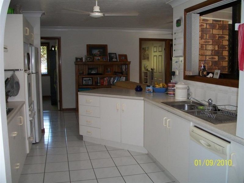 1 Cycad Court, Annandale QLD 4814