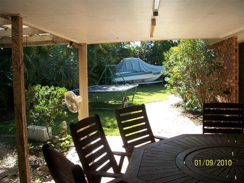 1 Cycad Court, Annandale QLD 4814