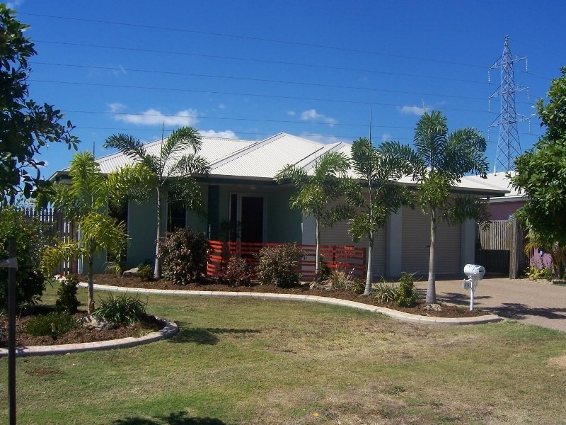 15 Marchwood Avenue, Kirwan QLD 4817