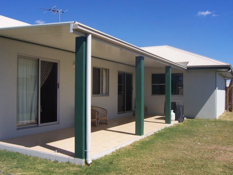 15 Marchwood Avenue, Kirwan QLD 4817