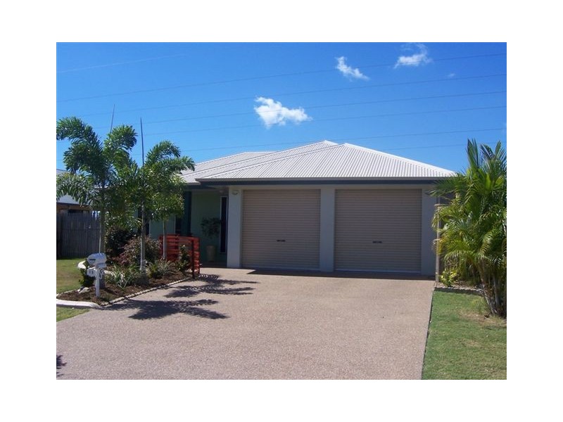 15 Marchwood Avenue, Kirwan QLD 4817
