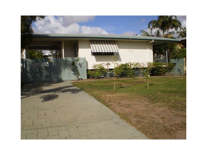 107 Leopold Street, Aitkenvale QLD 4814