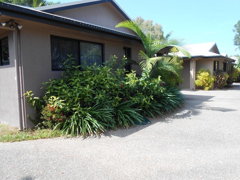 3/33 Gladstone Street, Pimlico QLD 4812