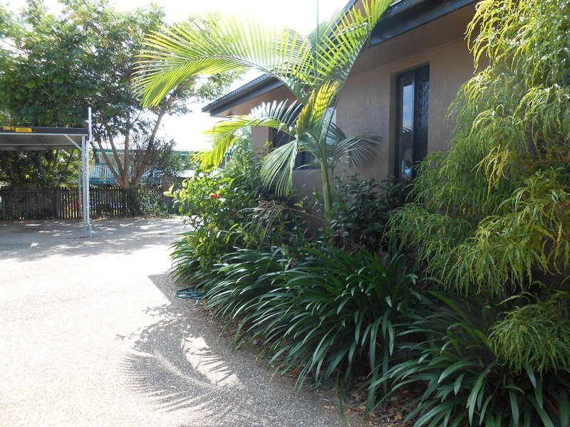 3/33 Gladstone Street, Pimlico QLD 4812